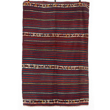 Lade das Bild in den Galerie-Viewer, Vintage Anatolian Kilim   152x234 cm .
