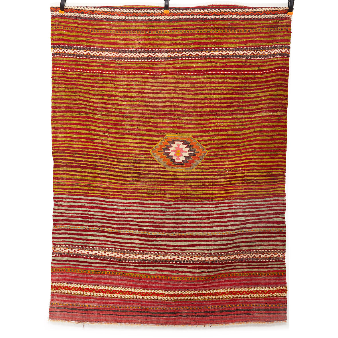 Vintage Anatolian Kilim  130x170 cm