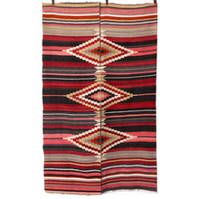Lade das Bild in den Galerie-Viewer, Vintage Anatolian Kilim  157x225 cm .
